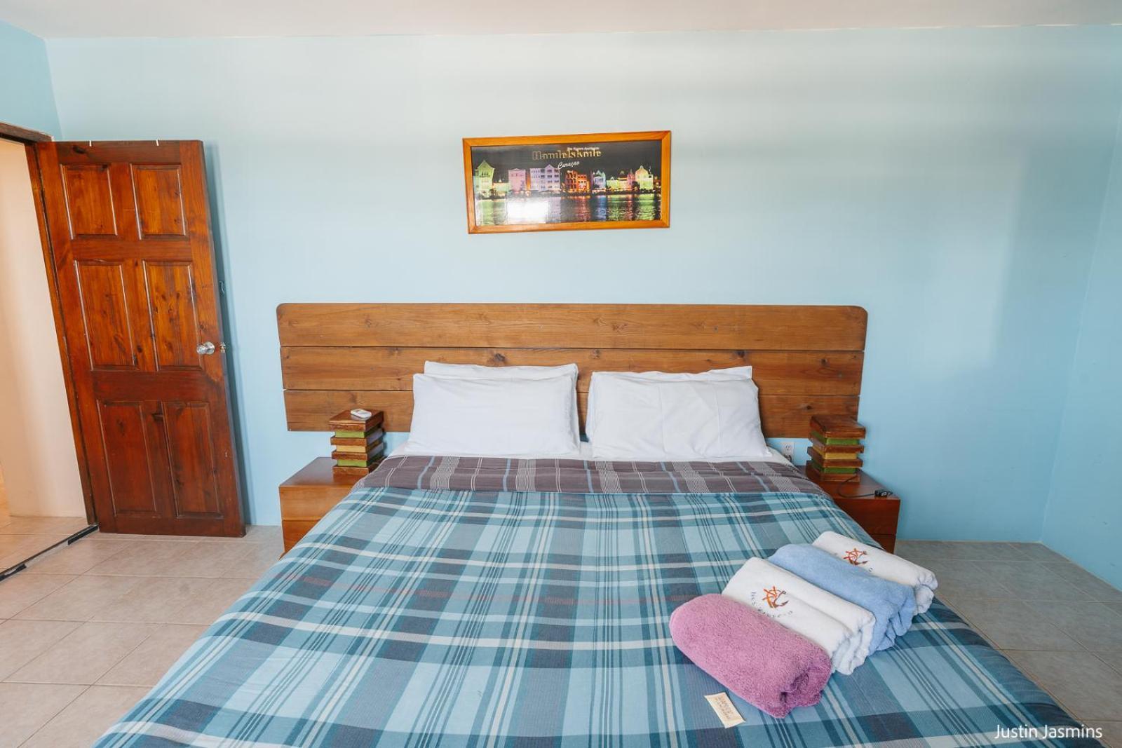Nos Krusero Apartments Westpunt Экстерьер фото