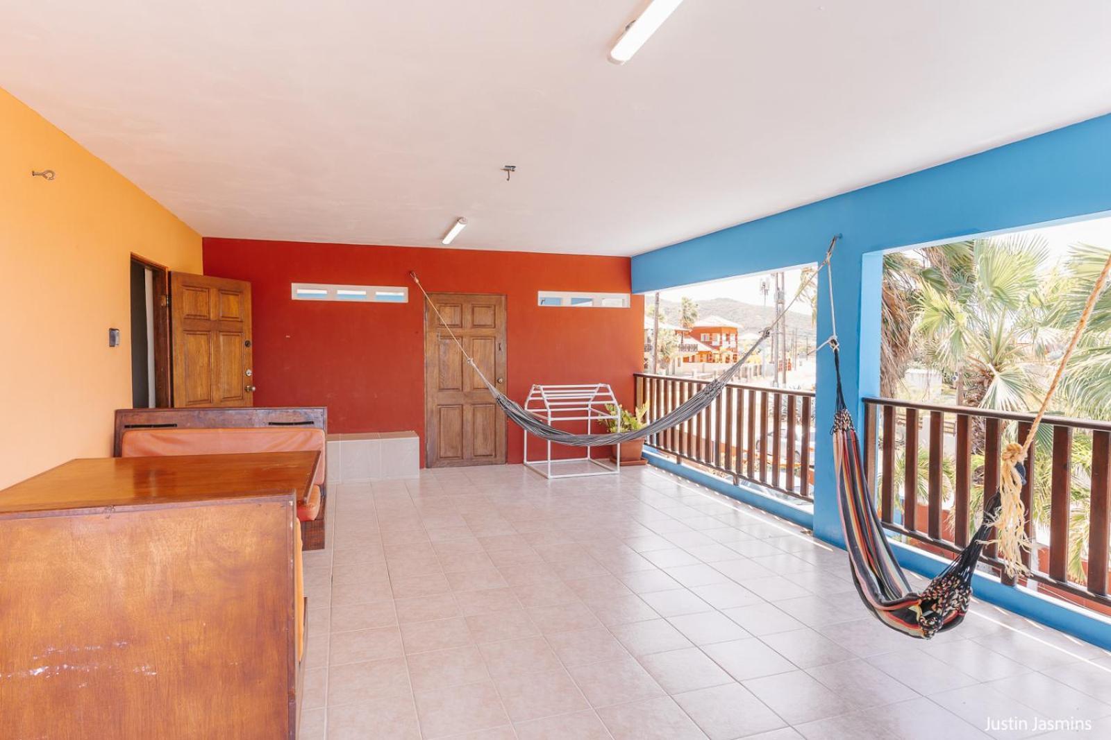 Nos Krusero Apartments Westpunt Экстерьер фото