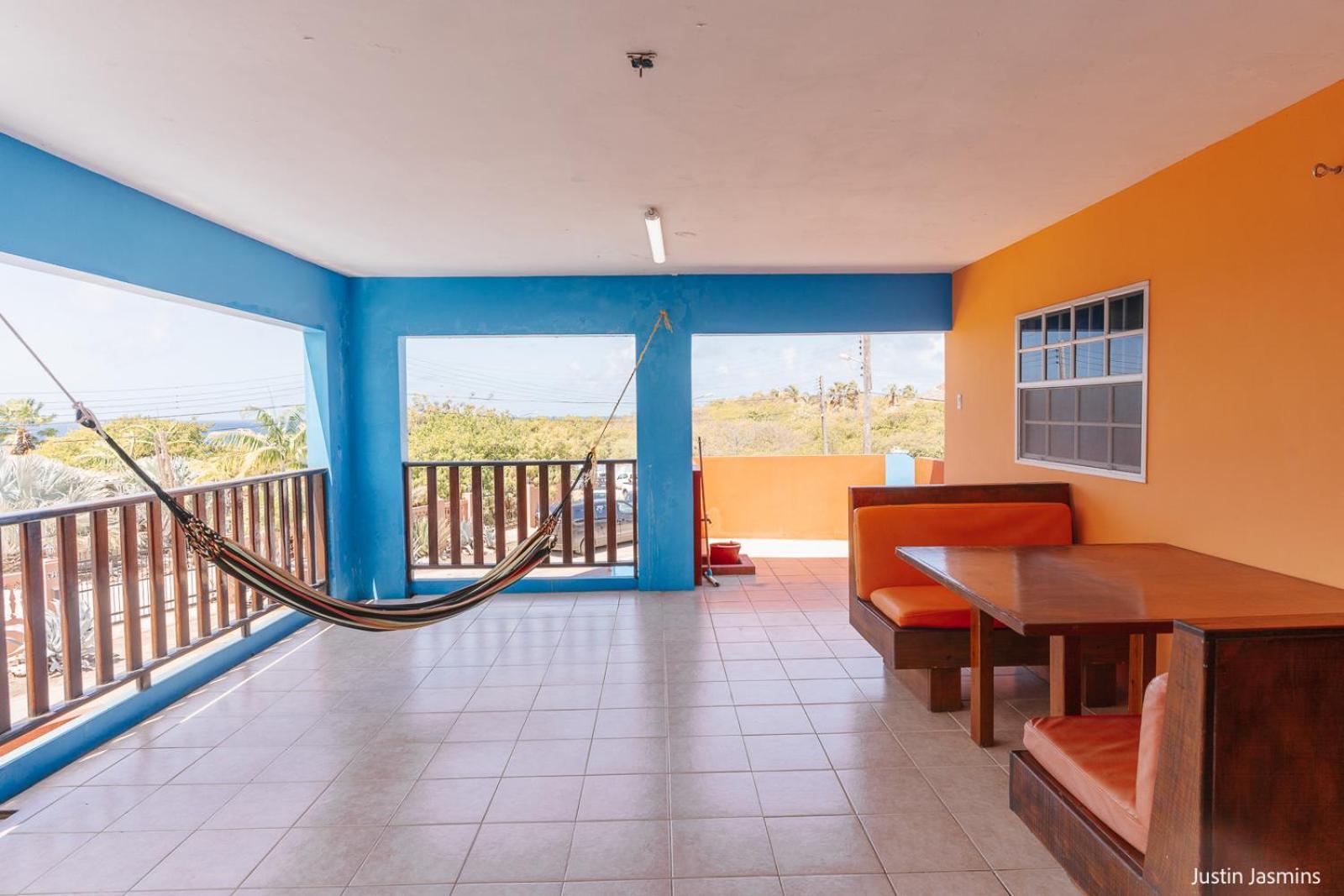 Nos Krusero Apartments Westpunt Экстерьер фото