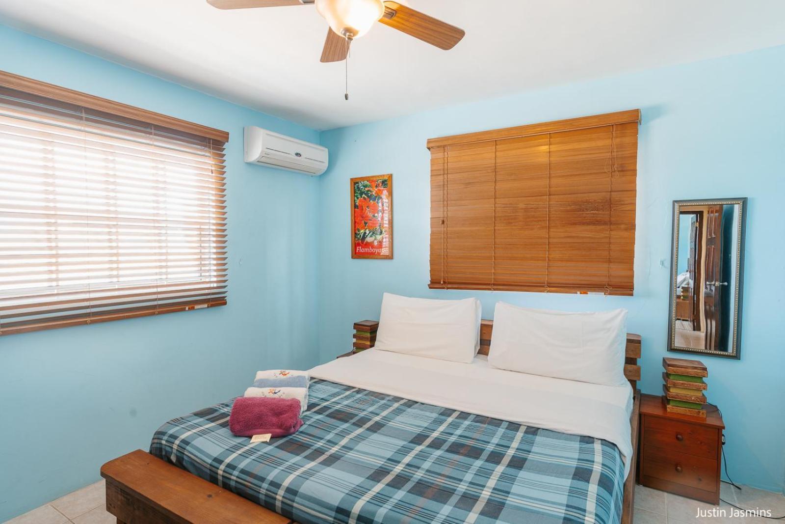 Nos Krusero Apartments Westpunt Экстерьер фото