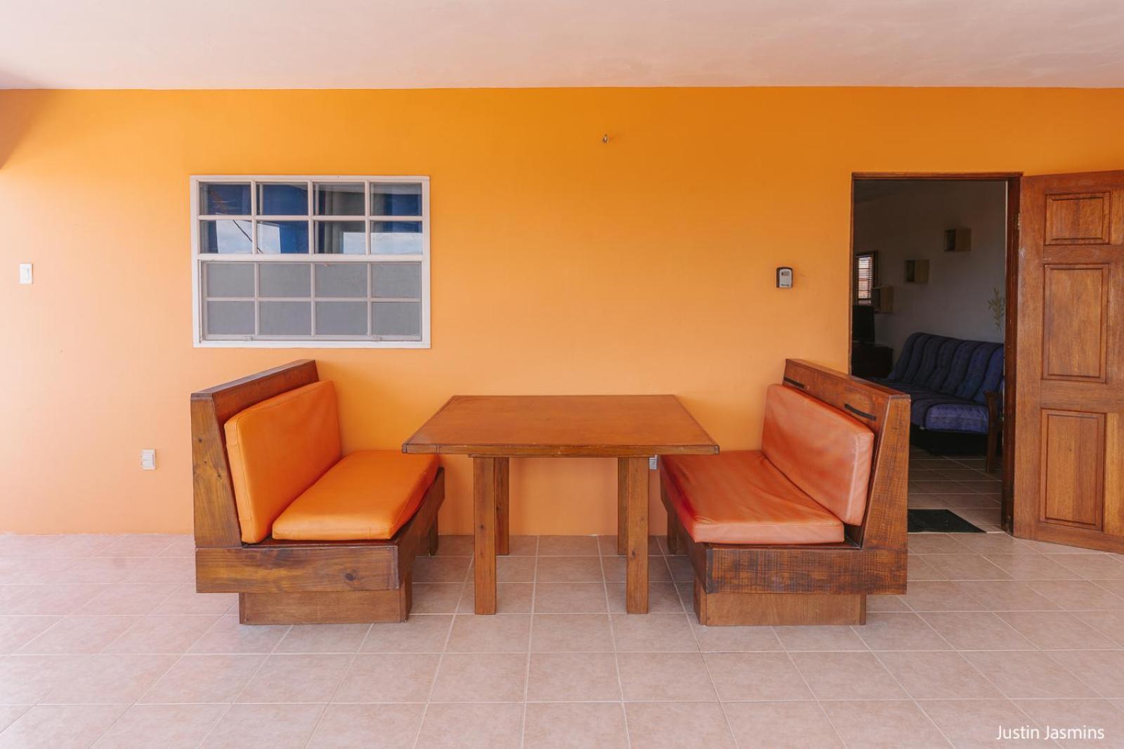 Nos Krusero Apartments Westpunt Экстерьер фото