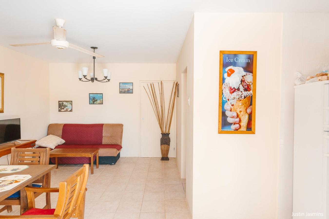 Nos Krusero Apartments Westpunt Экстерьер фото