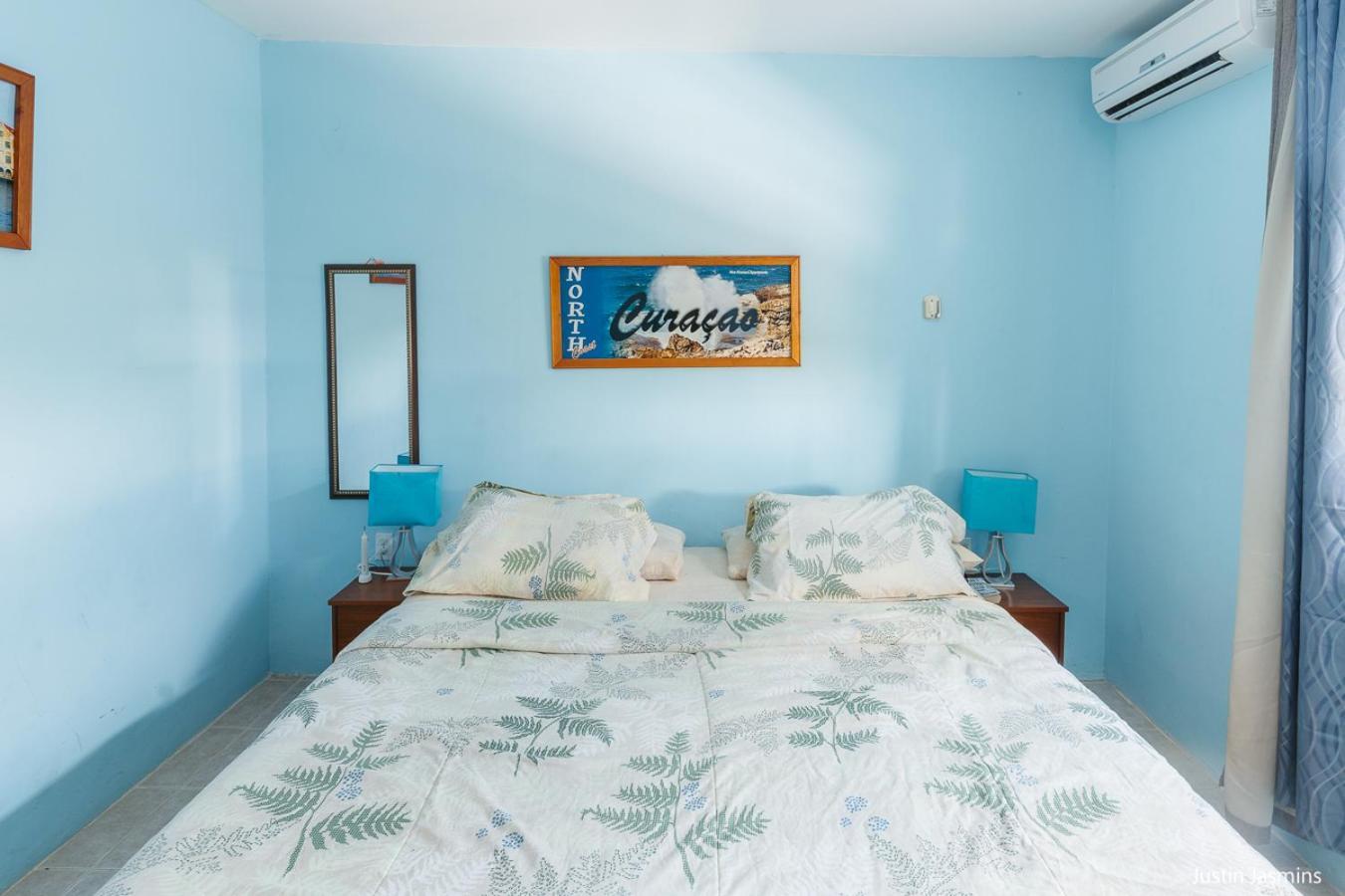 Nos Krusero Apartments Westpunt Экстерьер фото