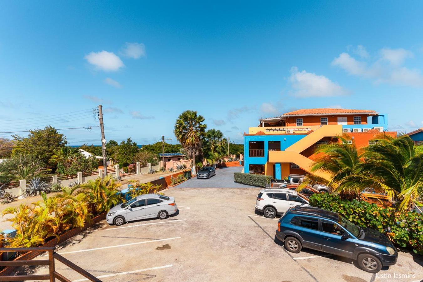 Nos Krusero Apartments Westpunt Экстерьер фото