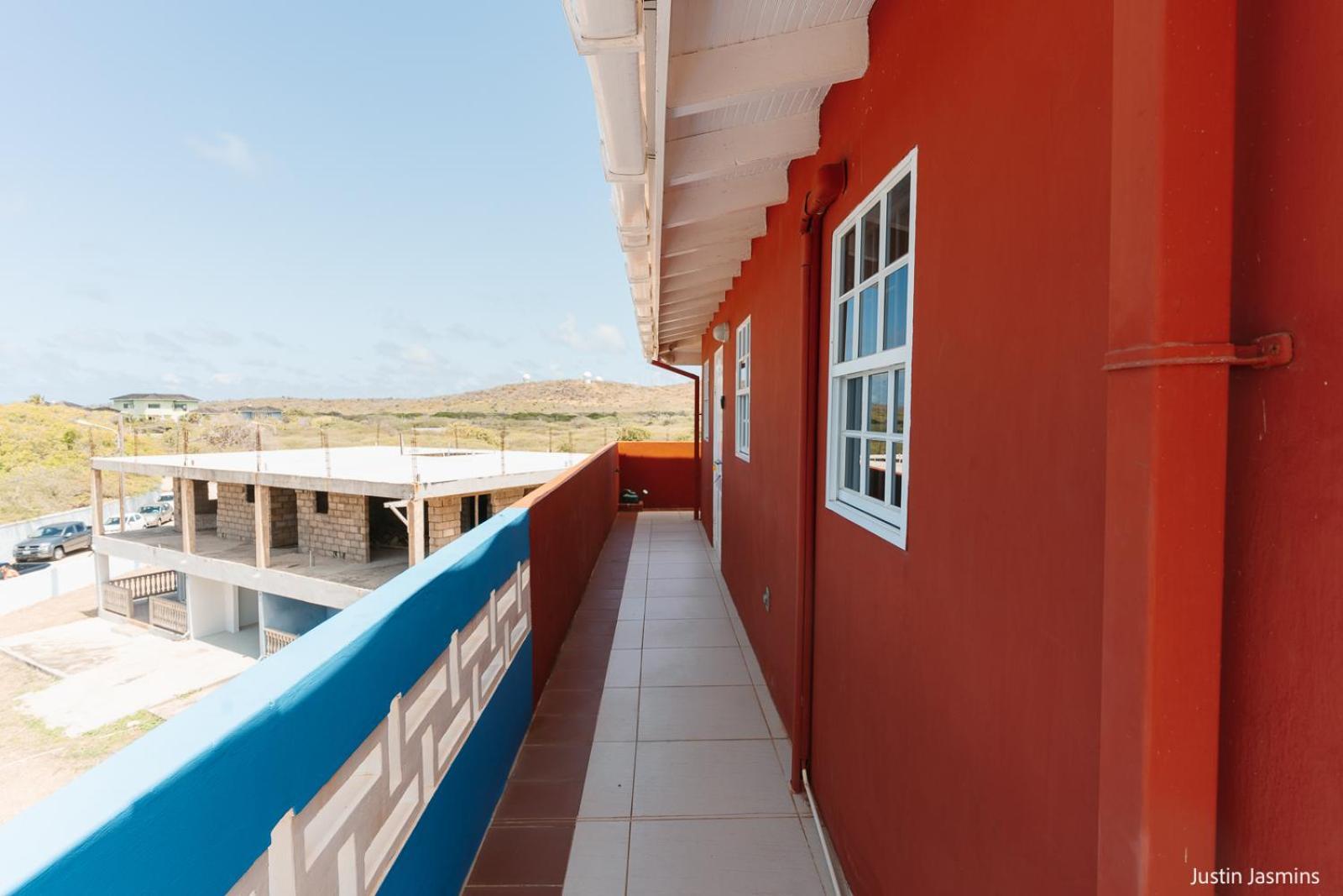 Nos Krusero Apartments Westpunt Экстерьер фото