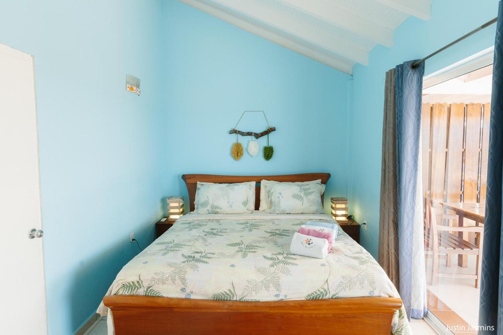 Nos Krusero Apartments Westpunt Экстерьер фото