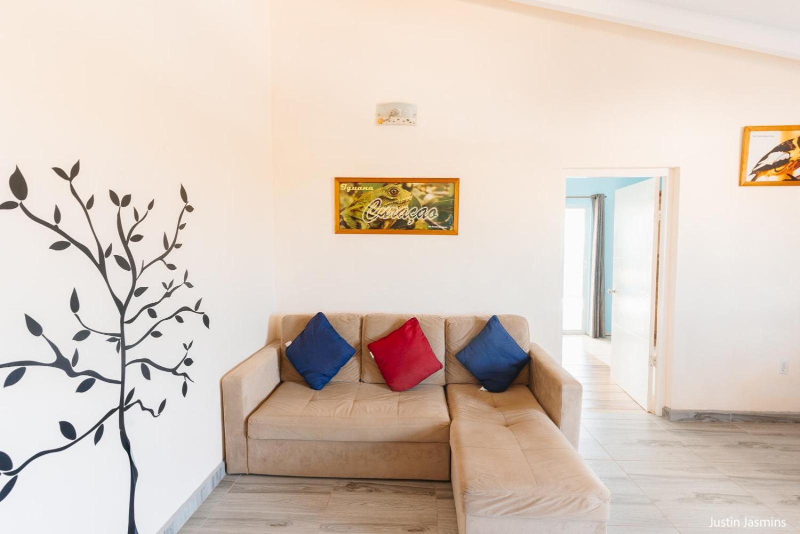 Nos Krusero Apartments Westpunt Экстерьер фото