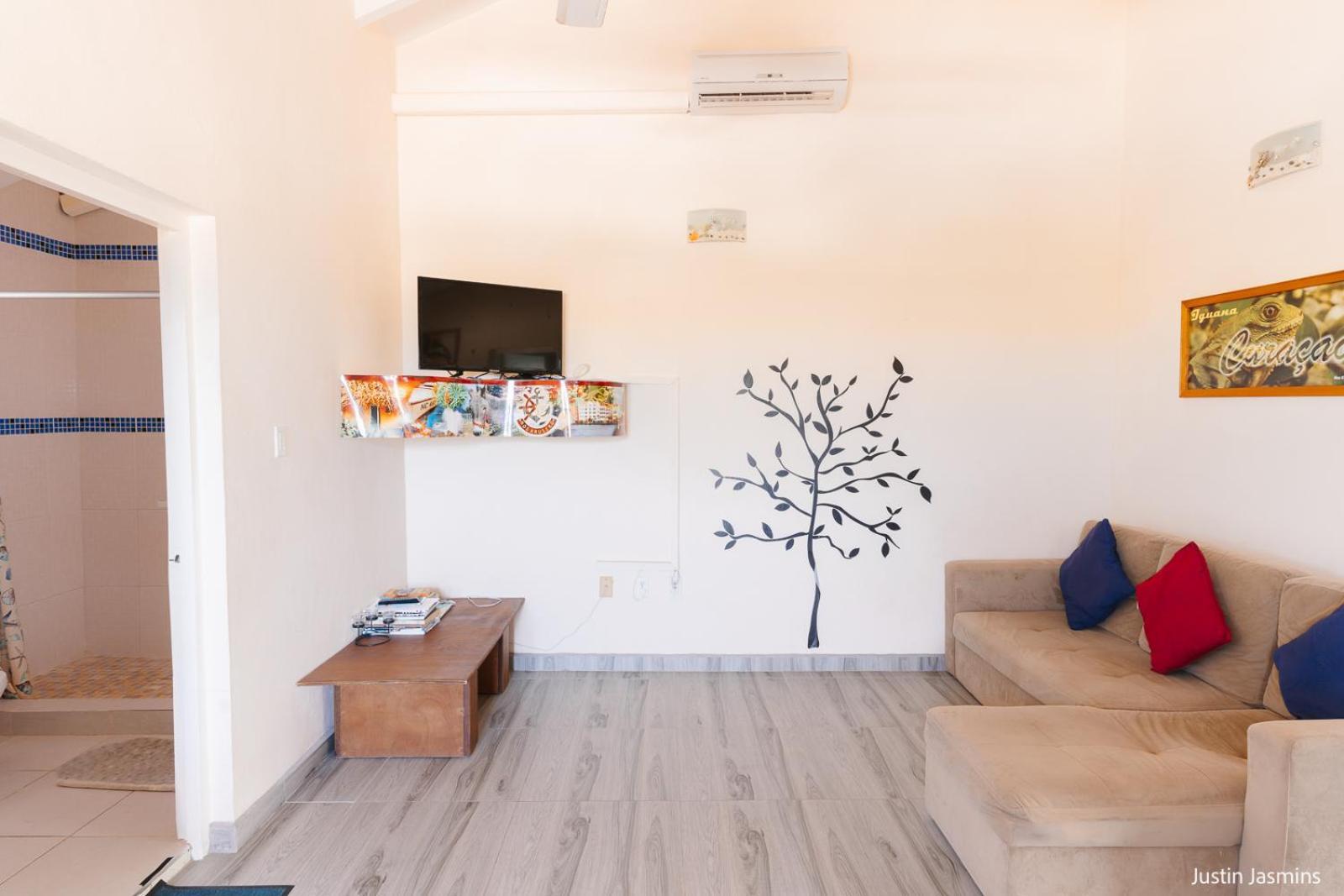 Nos Krusero Apartments Westpunt Экстерьер фото