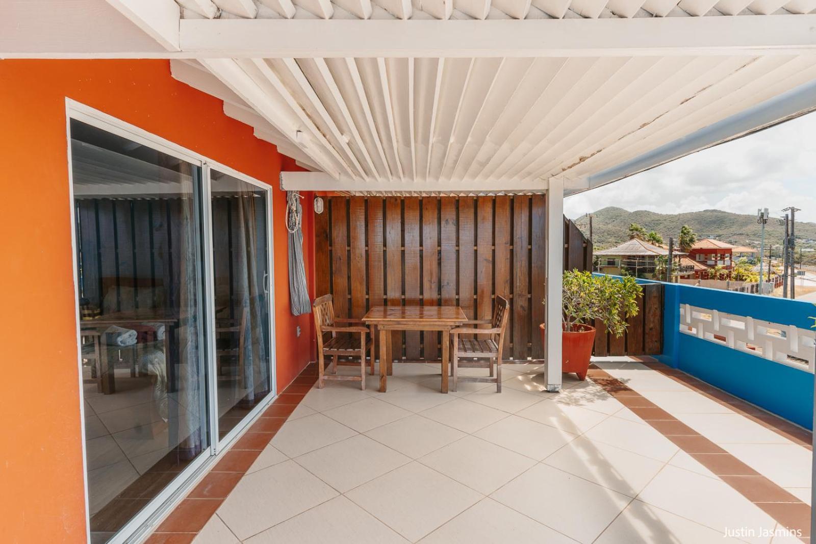 Nos Krusero Apartments Westpunt Экстерьер фото