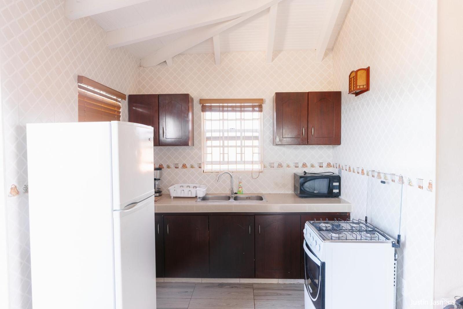 Nos Krusero Apartments Westpunt Экстерьер фото