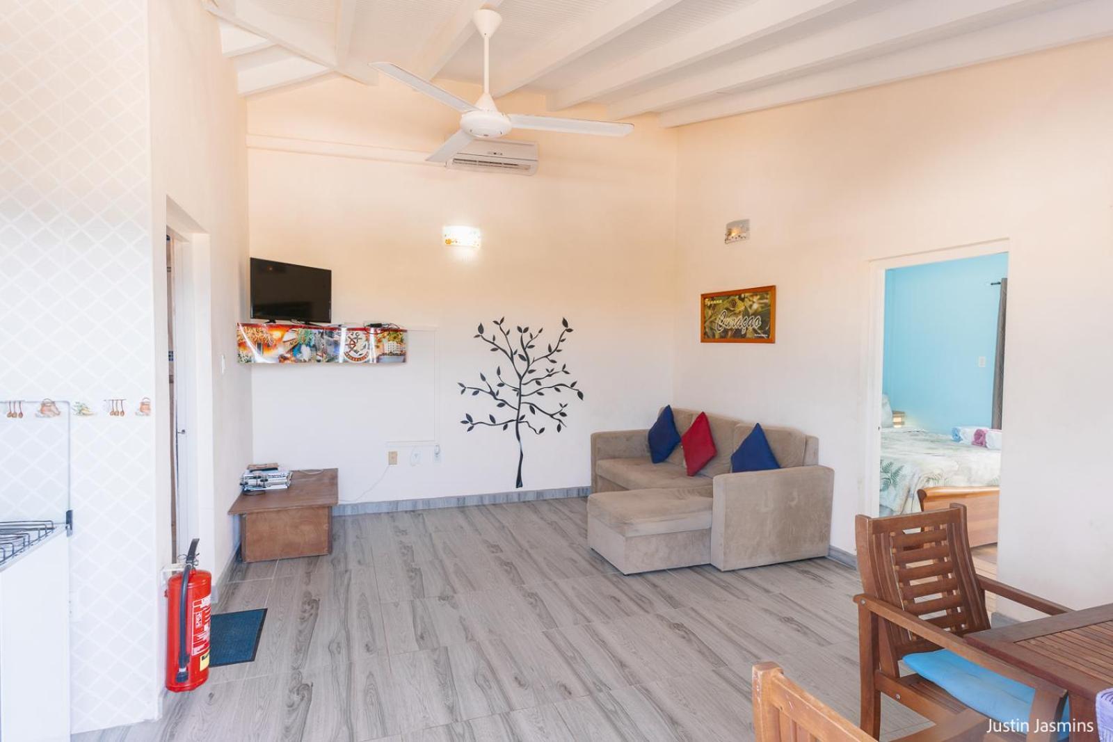 Nos Krusero Apartments Westpunt Экстерьер фото