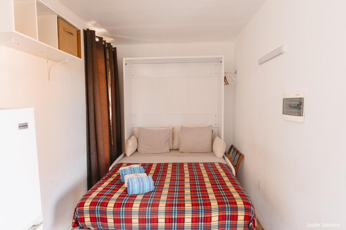 Nos Krusero Apartments Westpunt Экстерьер фото