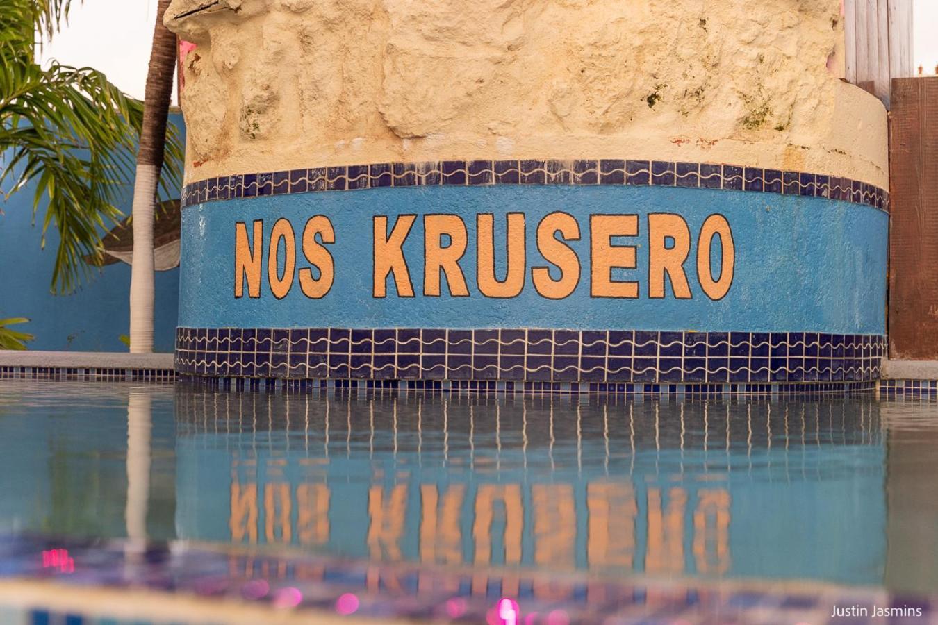 Nos Krusero Apartments Westpunt Экстерьер фото