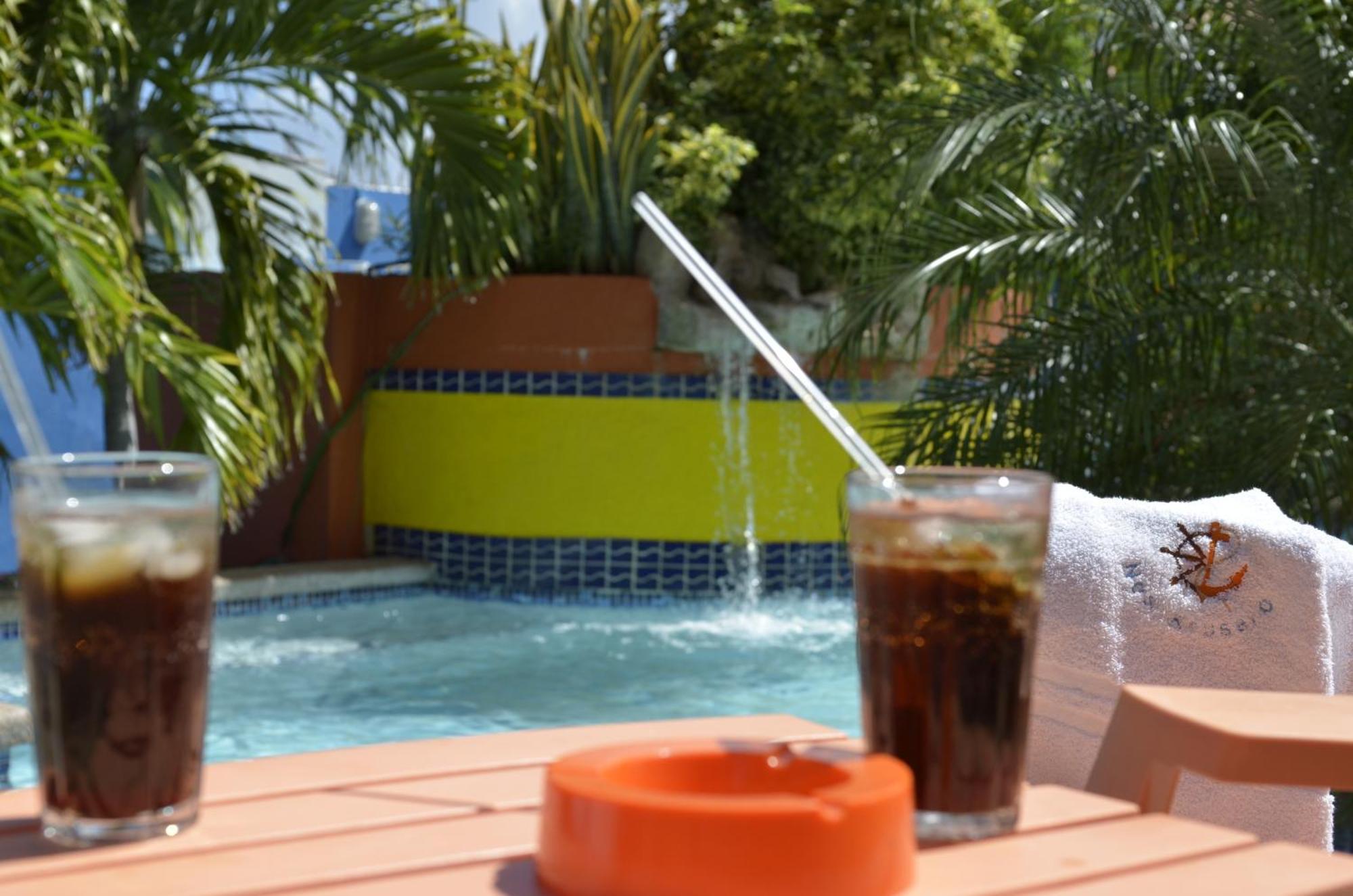Nos Krusero Apartments Westpunt Экстерьер фото