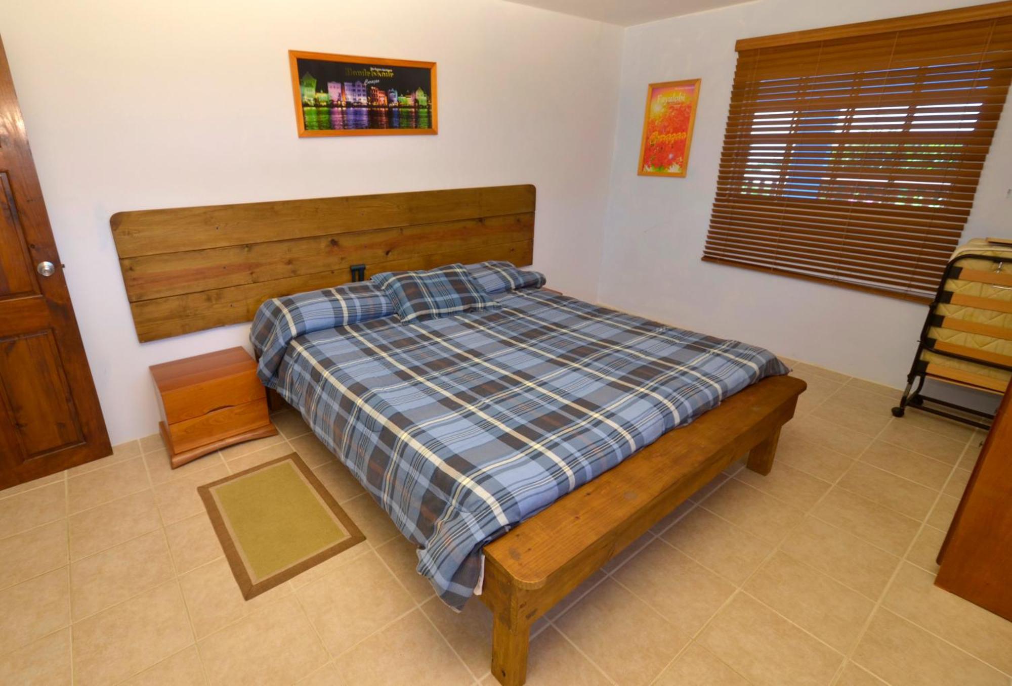 Nos Krusero Apartments Westpunt Экстерьер фото