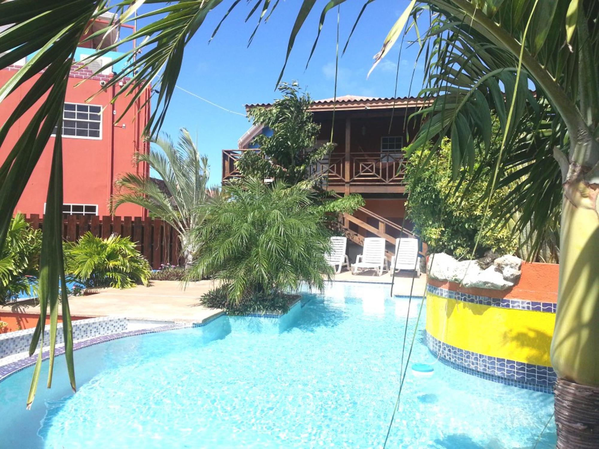 Nos Krusero Apartments Westpunt Экстерьер фото