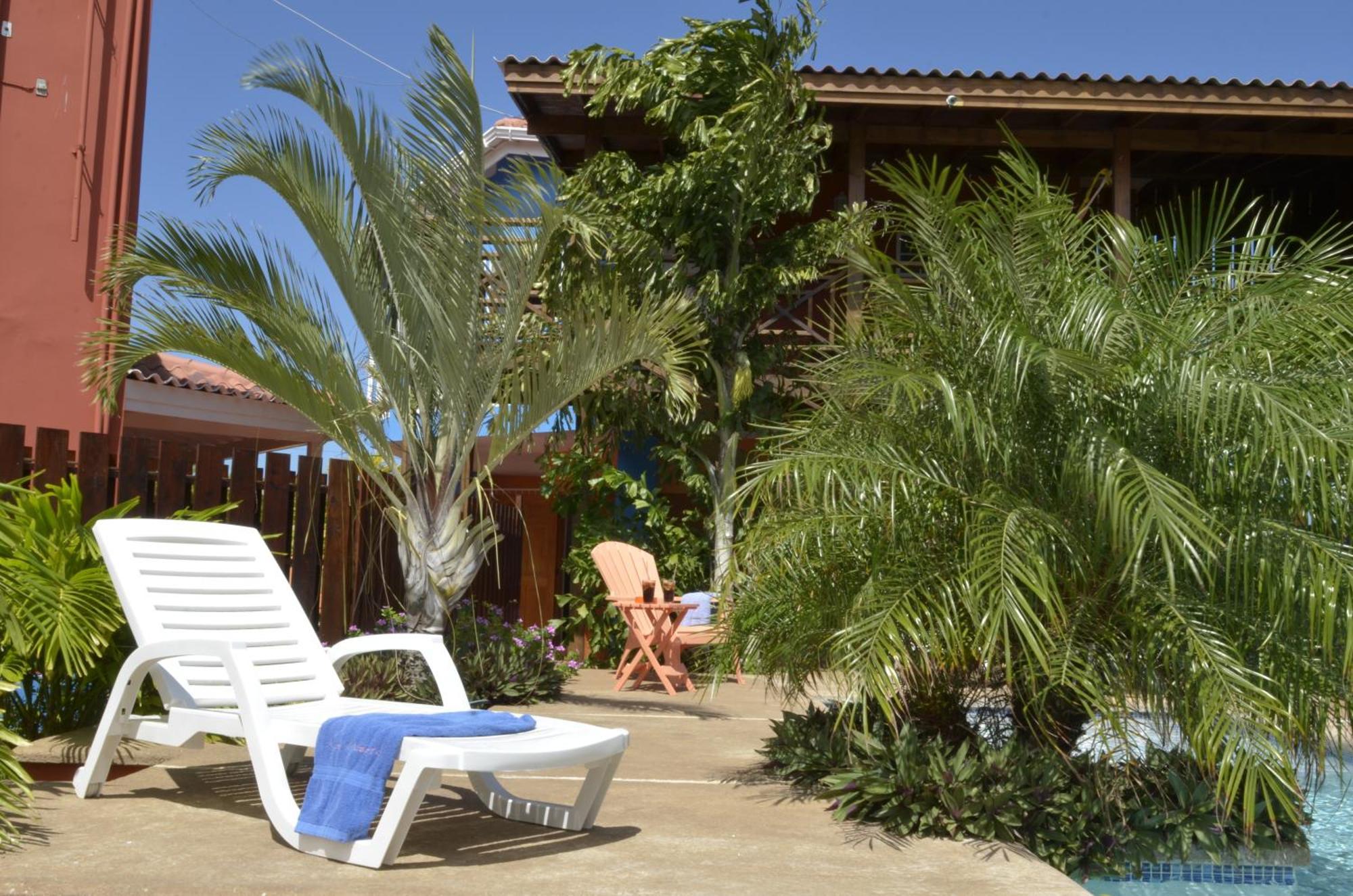 Nos Krusero Apartments Westpunt Экстерьер фото