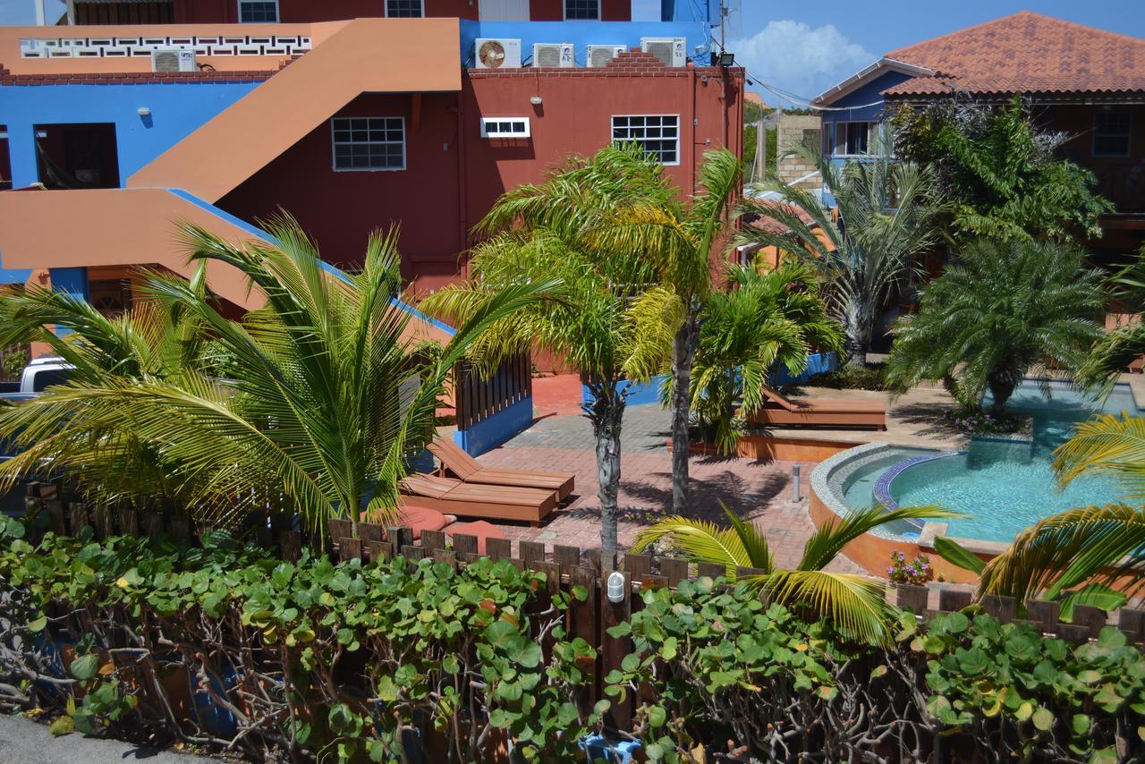 Nos Krusero Apartments Westpunt Экстерьер фото